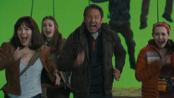 'The Bubble' Official Trailer